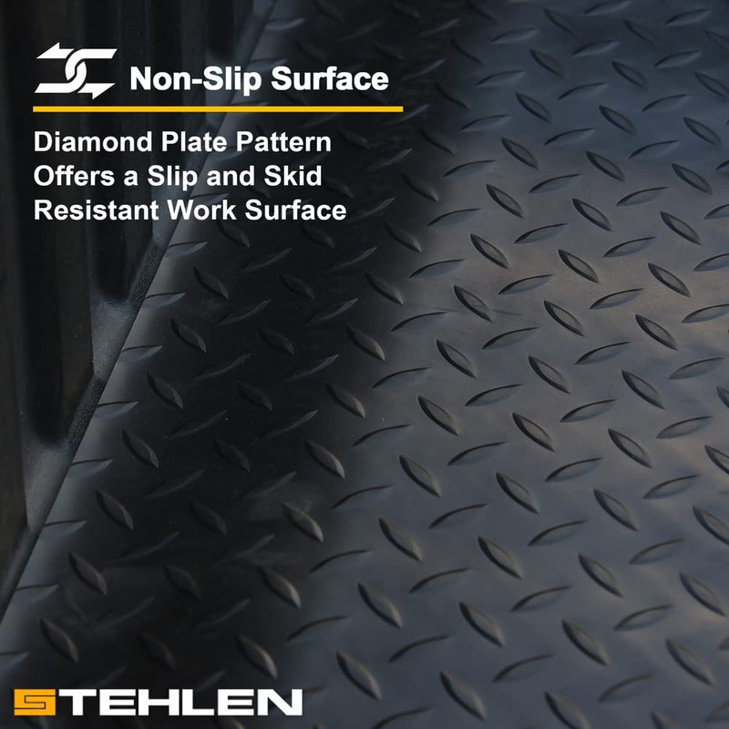 Stehlen 642167829065 Compatible with 2005-2021 Frontier / 2009-2012 Suzuki Equator