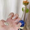 MunNail Olive - Long Point / MunNail 올리브 - 롱포인트