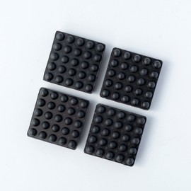 Tokyo Soundproofing Anti-Vibration Rubber for Outdoor Units THI-555