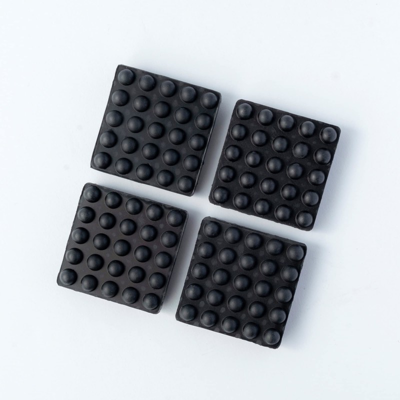 Tokyo Soundproofing Anti-Vibration Rubber for Outdoor Units THI-555