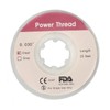 25 Inch Dental Orthodontic Elastic Chain Orthodontic Power Brand Rubber