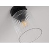 Maichis Decorative 12V RV Interior Light Fixture with On&Off Switch,