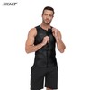 KMT Wetsuit Vest Men, Sleeveless Wetsuits Upgrade CR Neoprene 2mm