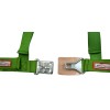 RACERDIREC 2" LATCH & LINK Y RACING HARNESS 3 POINT