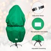 Christmas Tree Storage Bag,Xmas Tree Bag with Durable Drawstring &