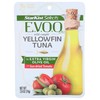 Starkist Gourmet E.V.O.O. Wild-Caught YellowFin Tuna (Pack of 3)