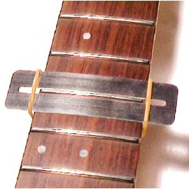 Göldo WS045 Fretboard Guard - Fingerboard Protective Cover