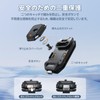 Ulanzi Uka Backpack Strap Clip Quick Release Set for F38