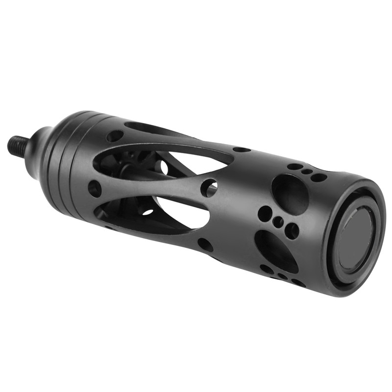 Univesal Metal Archery Shock Absorber Stabilizer Vibration Damper for Compound