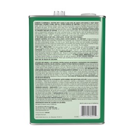 KLEAN-STRIP Prep-All Wax and Grease Remover, Multi-Surface Paint Prep Cleaner, Effective for Auto Body, Garage, 1 Gallon