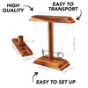 Ring Toss® Game | Wooden Skill Game | Premium Quality