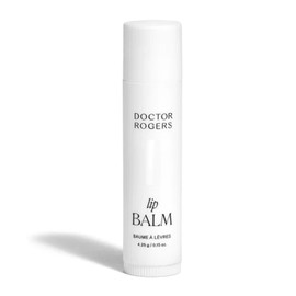 Doctor Rogers Restore- Bálsamo labial Doctor Rogers, humectante y suavizante para labios muy secos, dermatólogo-creador