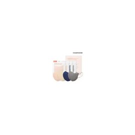 Charmzone 참존 NEW 톤업핏 장나라 마스크 50매 새부리형 Chamjun NEW Tone-up Fit Jang Nara Mask 50 Sheets Beak Type