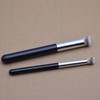 Factory Stock Mini Makeup Brushes: 270 Concealer & 370 Small Size Cosmetic Brush Basic 370 Small Size Concealer Brush - 12cm - OPP Packaging 15ea