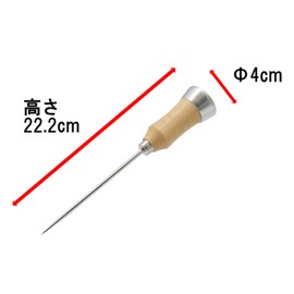 高儀 Takagi Ice Pick, Large Case, 50-Pack