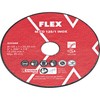 Flex Thin Cutting Disc 1 mm for Stainless Steel/Steel M-CD