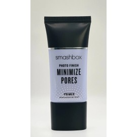 NUEVO Primer Smashbox Acabado Fotográfico MINIMIZAR POROS 1 FL OZ 30 ml