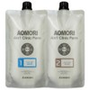 Aomori 4in1 Clinic Perm 400ml+400ml Select purchase by hair type
