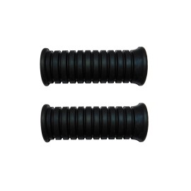 Kawasaki 2015-2025 Kawasaki Vulcan S 650 ABS SE Cafe OEM Passenger Footpegs 99994-0570