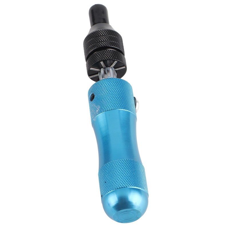 7 Pin Tubular Wrench Set Stainless Steel Center Tubular Tool