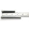 LatchWell USA-Made Door Hinge Pin & Bushing Repair Kit Compatible