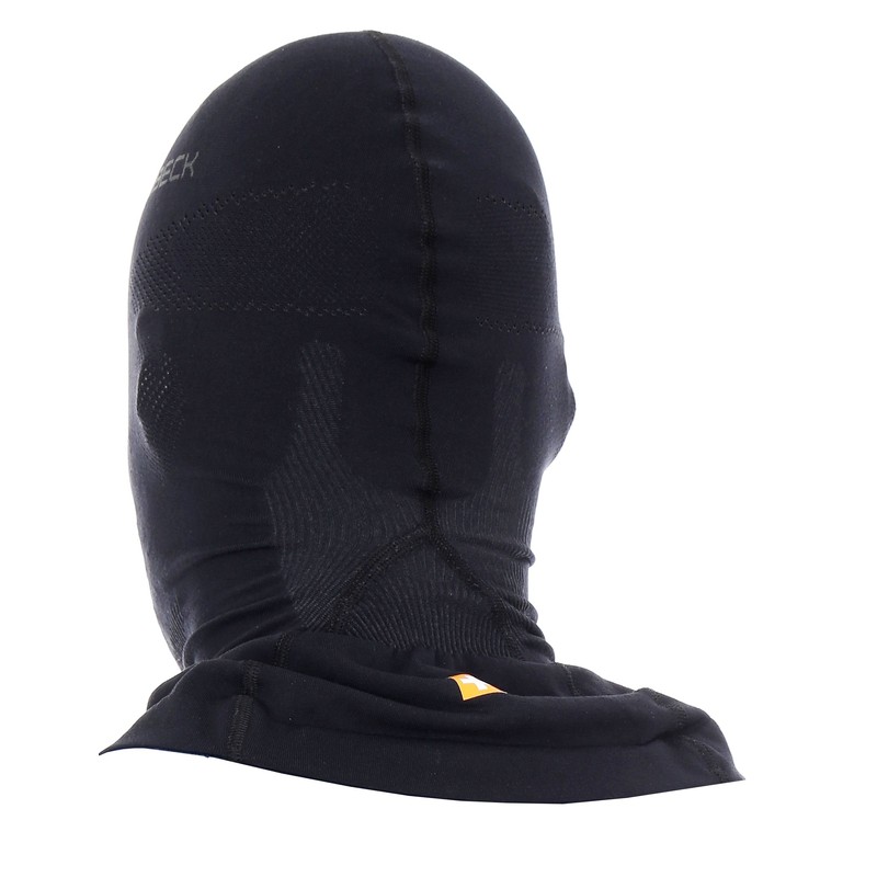 BRUBECK Functional Balaclava, Face Cover, Balaclava, Ski Mask, Motorcycle Mask: