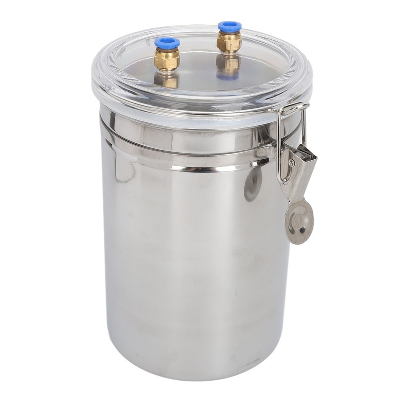 Manual Milking Machine 2L Capacity Convenient Control Portable Cow Hand