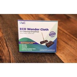 ECO Wonder Cloth