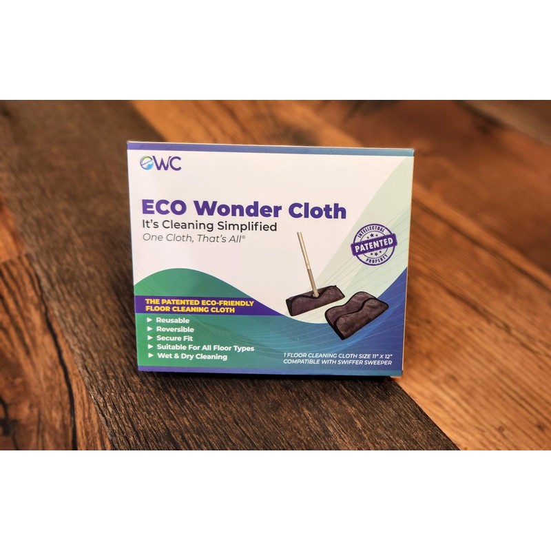 ECO Wonder Cloth