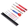 Center Punch Marking Scribing Pen Refill Hole Positioning Tool Set