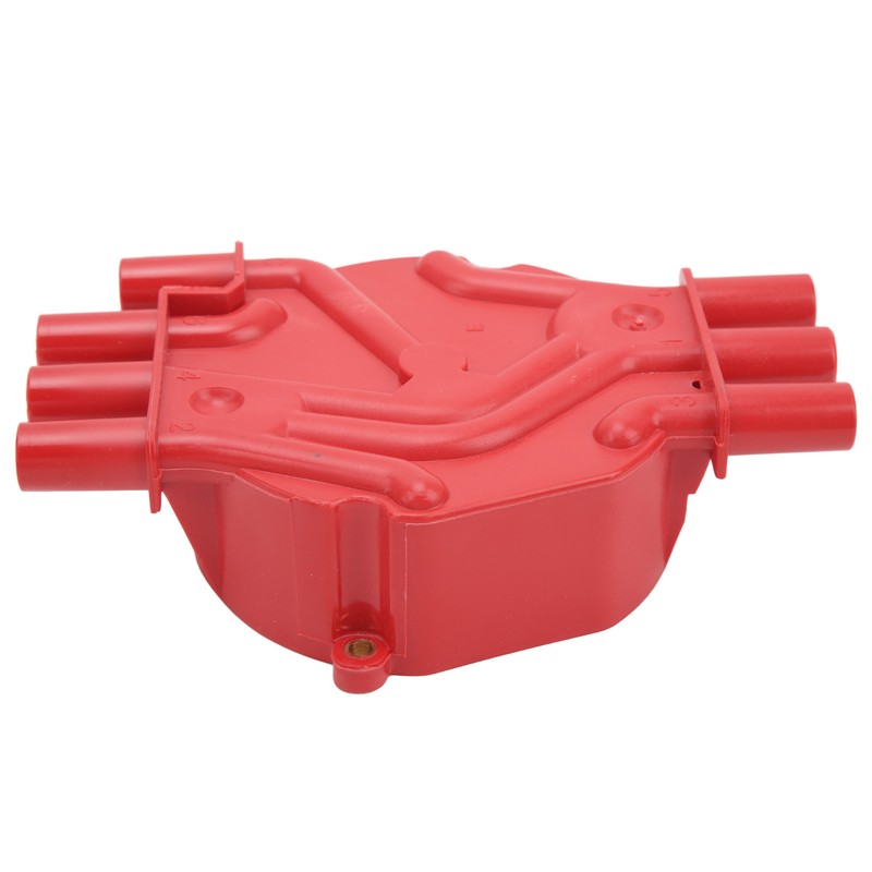Car Ignition Distributor Cap Rotor Kit 120142 For Astro Beretta