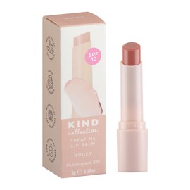 KIND Treat Me Lip Balm SPF Nudey