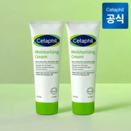 모이스춰라이징 크림 226g 2개 Moisturizing Cream 226g 2 pieces [Basic Product]