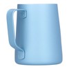 304 Stainless Steel Frothing Pitcher Coffee Milk Frothing Jug with