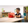 Maped Picnik Origins Kids Insulated Lunch Bag with Zip Green
