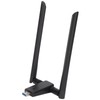 WiFi Adapter Dual 5Dbi Antenna 802.11ac 5G 2.4G USB3.0 1200Mbps