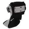Ankle Stabilizer Adjustable Breathable Pain Reduce Portable Drop Foot Orthosis