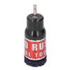 Stud Rust Removal Tool Wheel Hub Cleaner for 1/2in Impact