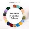 Linens Limited - Hand Towel for Bathroom and for Kitchen,