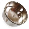 3-1/8 inch Diamond Hole Saw Drill Bit Ceramic Porcelain Tile