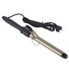 25mm Electric Hair Curler Adjust Temperature Prevent Scalding Negative Ion