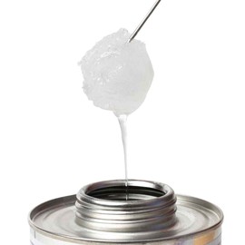 Oatey 31015 PVC Regular Body Clear Cement 32 oz.
