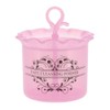 Face Cleansing Foamer, Pink