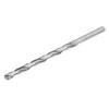 sourcing map 1 Piece Twist Drill Bit High-Speed Steel Extra