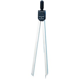 Weems & Plath Marine Navigation Fixed Points Divider (6-Inch)