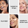 Crema Uv Para Hidratar Crema Facial Para Eliminar La Piel