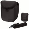 Sony Sony Mirrorless Camera Case sohutokyaringuke-su , blk