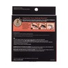 KISS Magnetic Curation False Eyelashes, 3 Pair with 5 Double