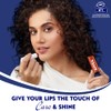 NIVEA Lip Balm, Pomegranate Shine, 4.8g
