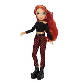 Fashion Doll Bloom - Winx Club Rocco Toy